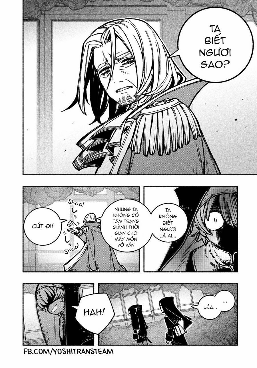 Make The Exorcist Fall In Love 27 trang 2