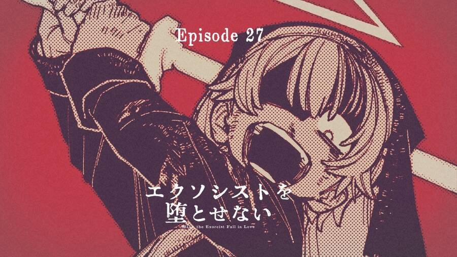 Make The Exorcist Fall In Love 27 trang 26