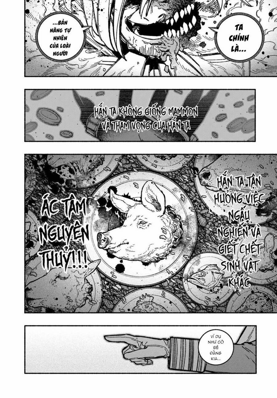 Make The Exorcist Fall In Love 28 trang 10