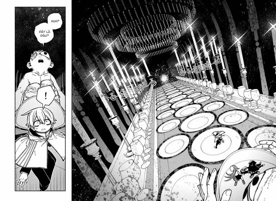 Make The Exorcist Fall In Love 28 trang 14