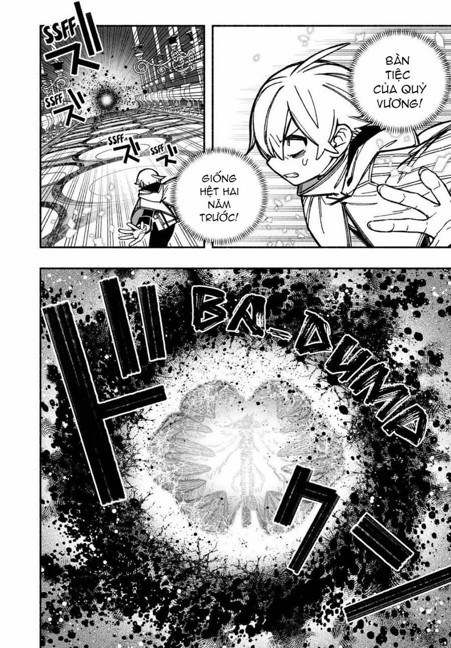 Make The Exorcist Fall In Love 28 trang 15