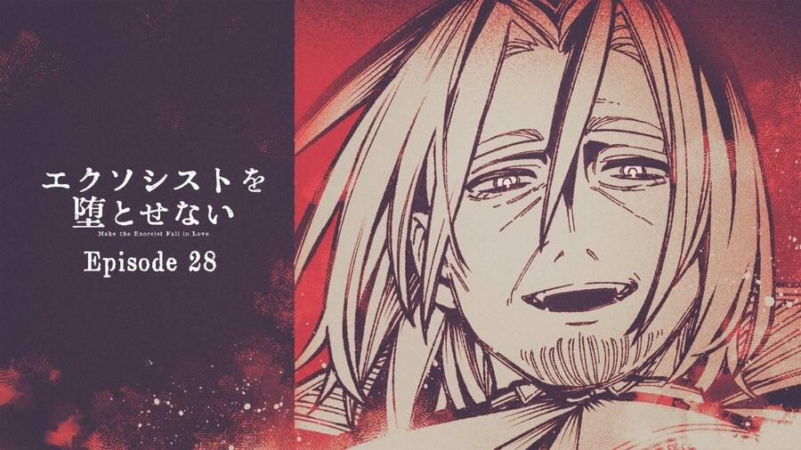 Make The Exorcist Fall In Love 28 trang 23