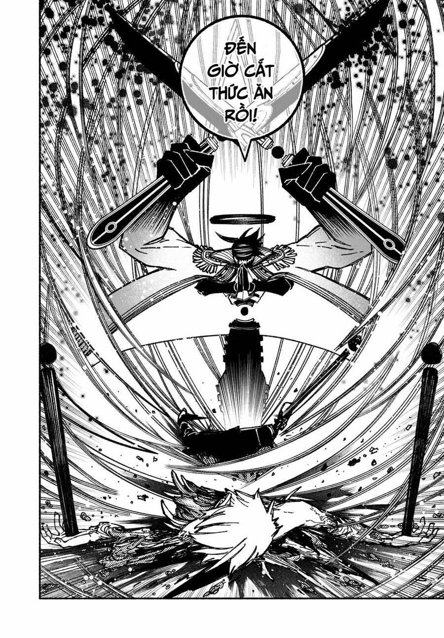 Make The Exorcist Fall In Love 29 trang 12