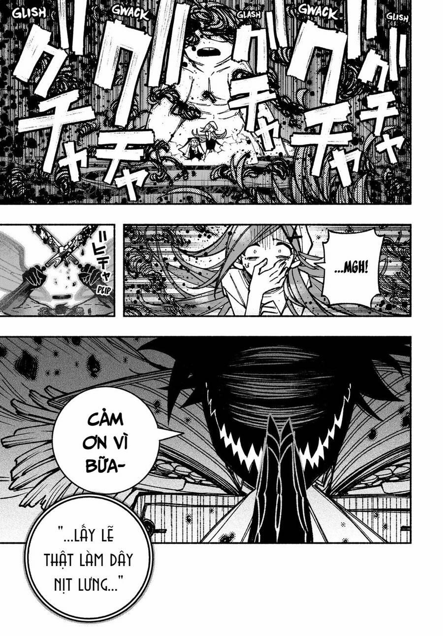 Make The Exorcist Fall In Love 29 trang 13