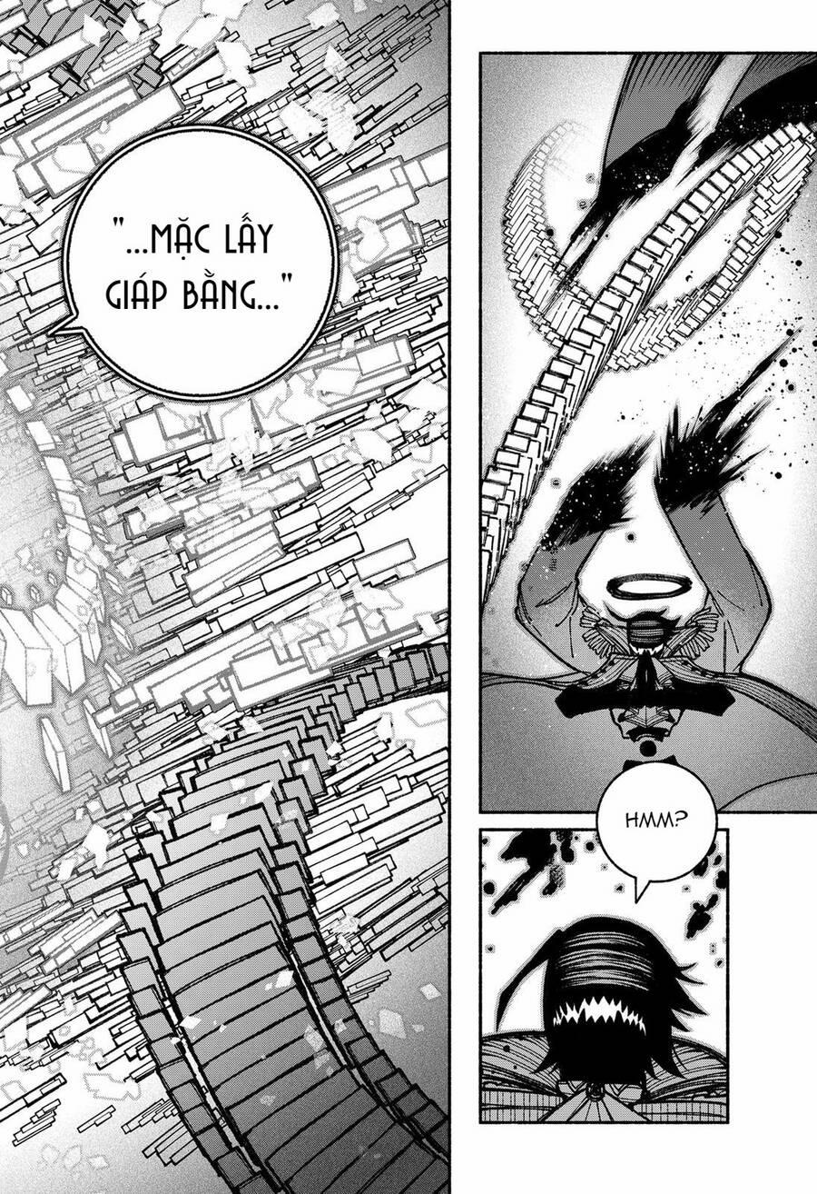 Make The Exorcist Fall In Love 29 trang 14