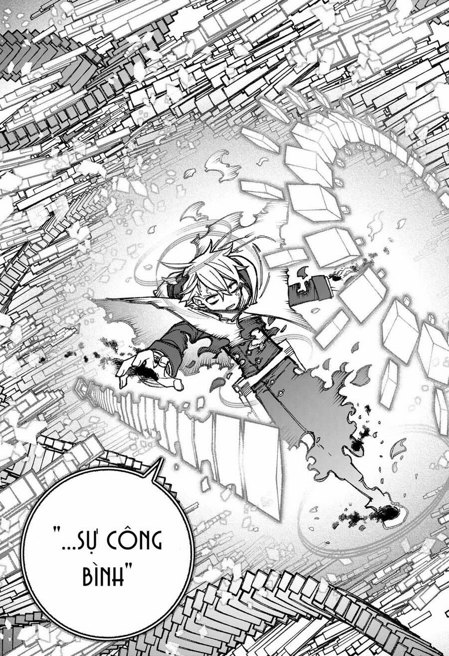 Make The Exorcist Fall In Love 29 trang 15