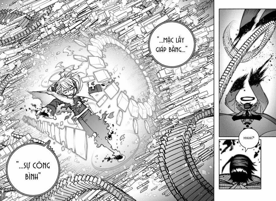 Make The Exorcist Fall In Love 29 trang 16