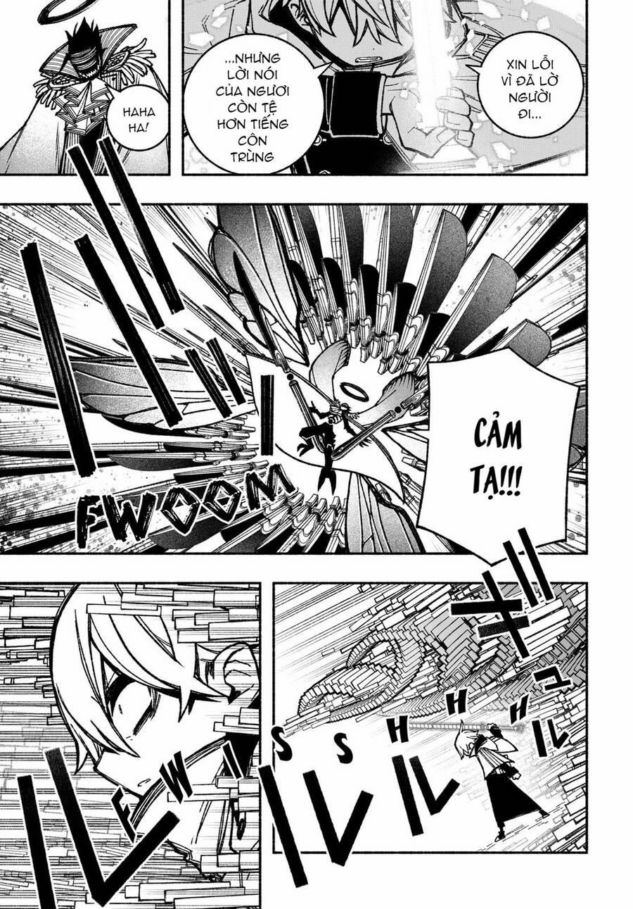 Make The Exorcist Fall In Love 29 trang 18