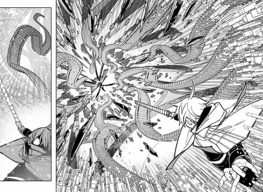 Make The Exorcist Fall In Love 29 trang 19