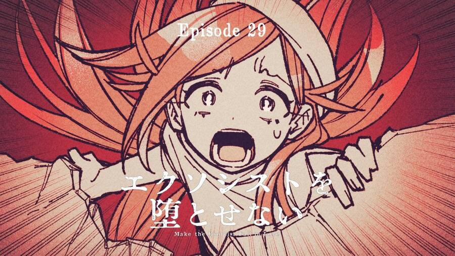 Make The Exorcist Fall In Love 29 trang 24