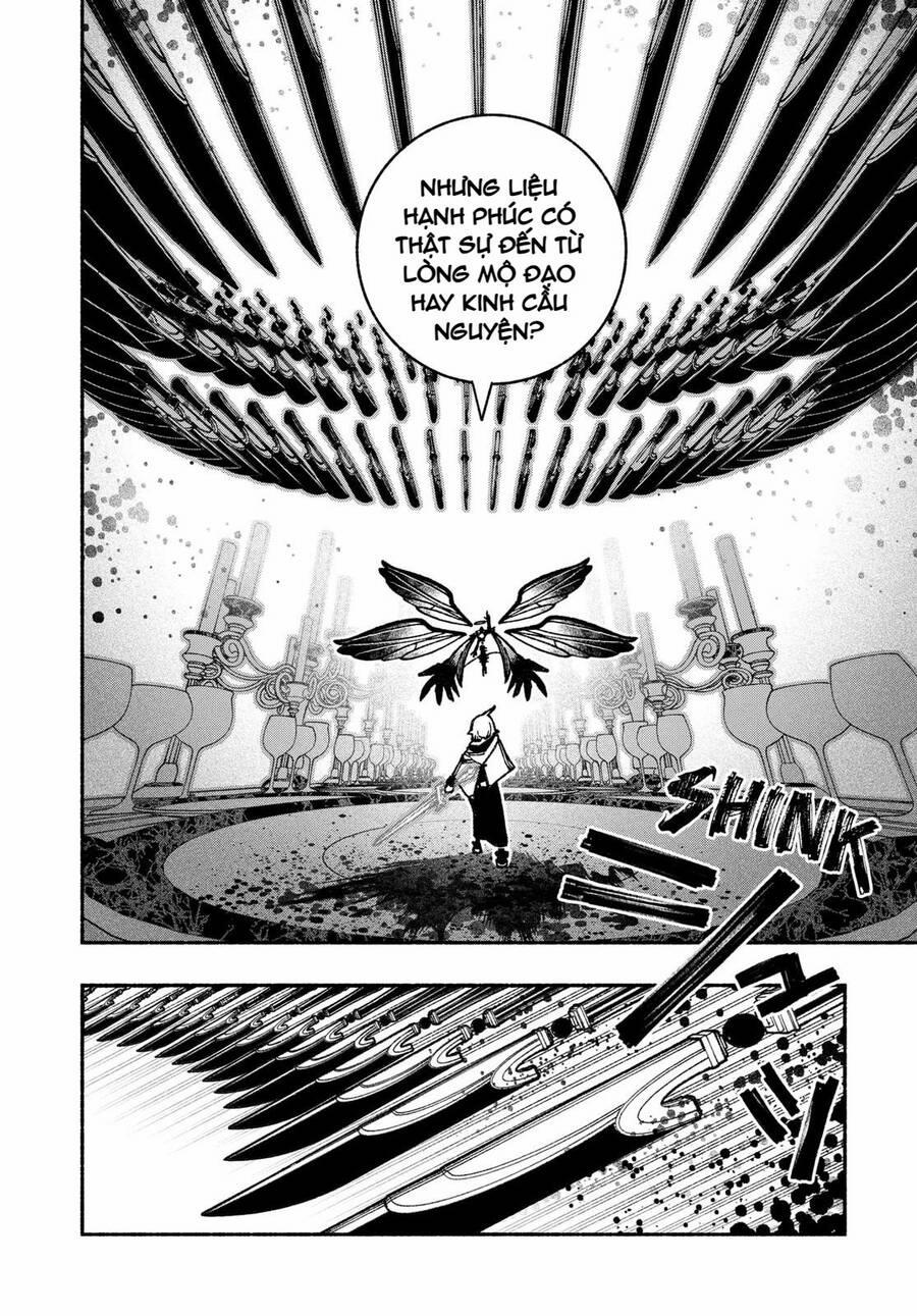 Make The Exorcist Fall In Love 29 trang 6