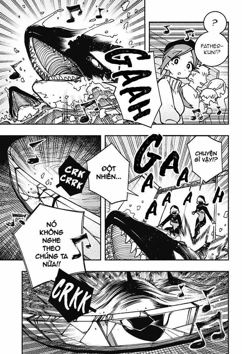 Make The Exorcist Fall In Love 3 trang 26