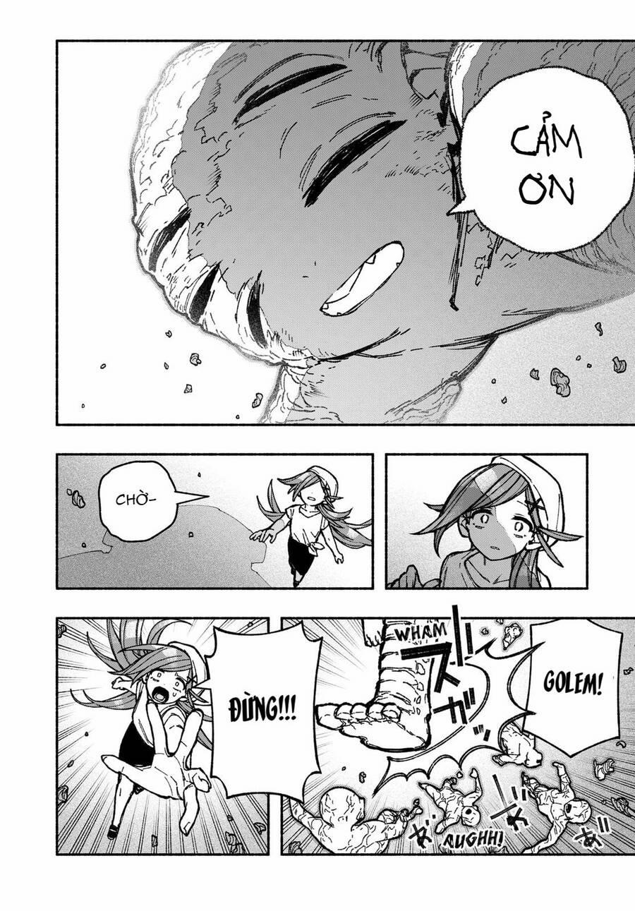 Make The Exorcist Fall In Love 30 trang 15