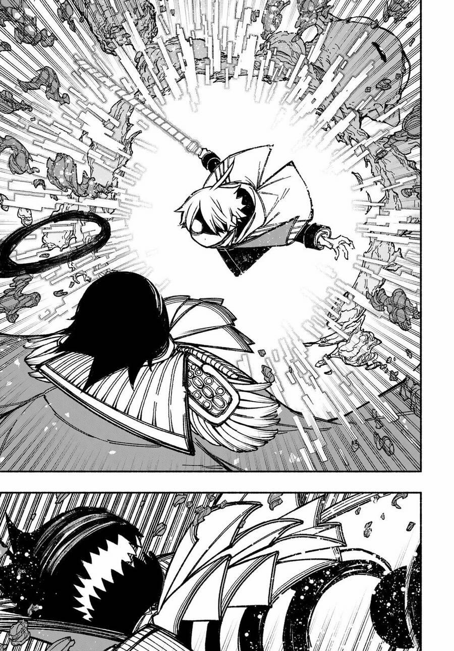 Make The Exorcist Fall In Love 30 trang 18