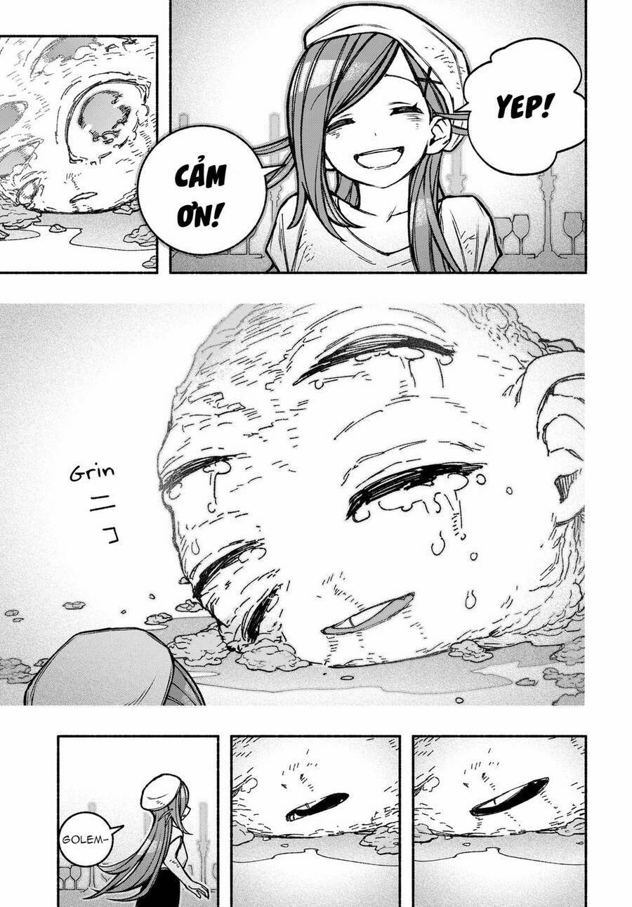 Make The Exorcist Fall In Love 30 trang 22