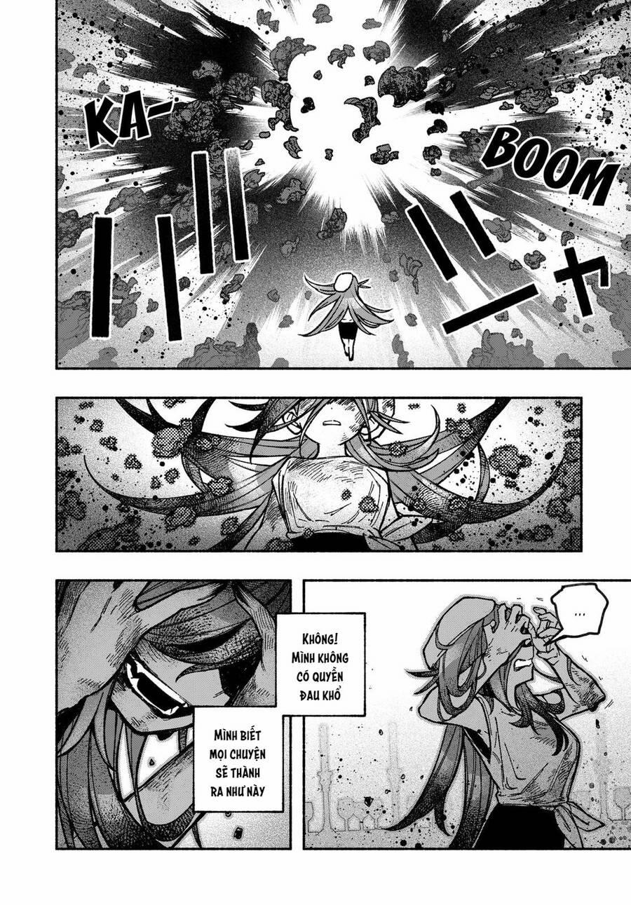 Make The Exorcist Fall In Love 30 trang 23