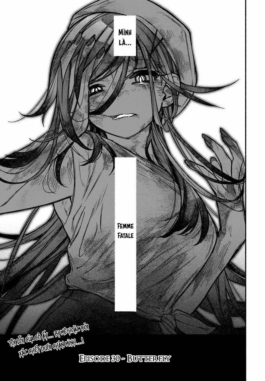 Make The Exorcist Fall In Love 30 trang 24