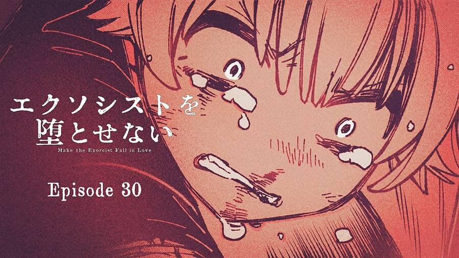 Make The Exorcist Fall In Love 30 trang 25