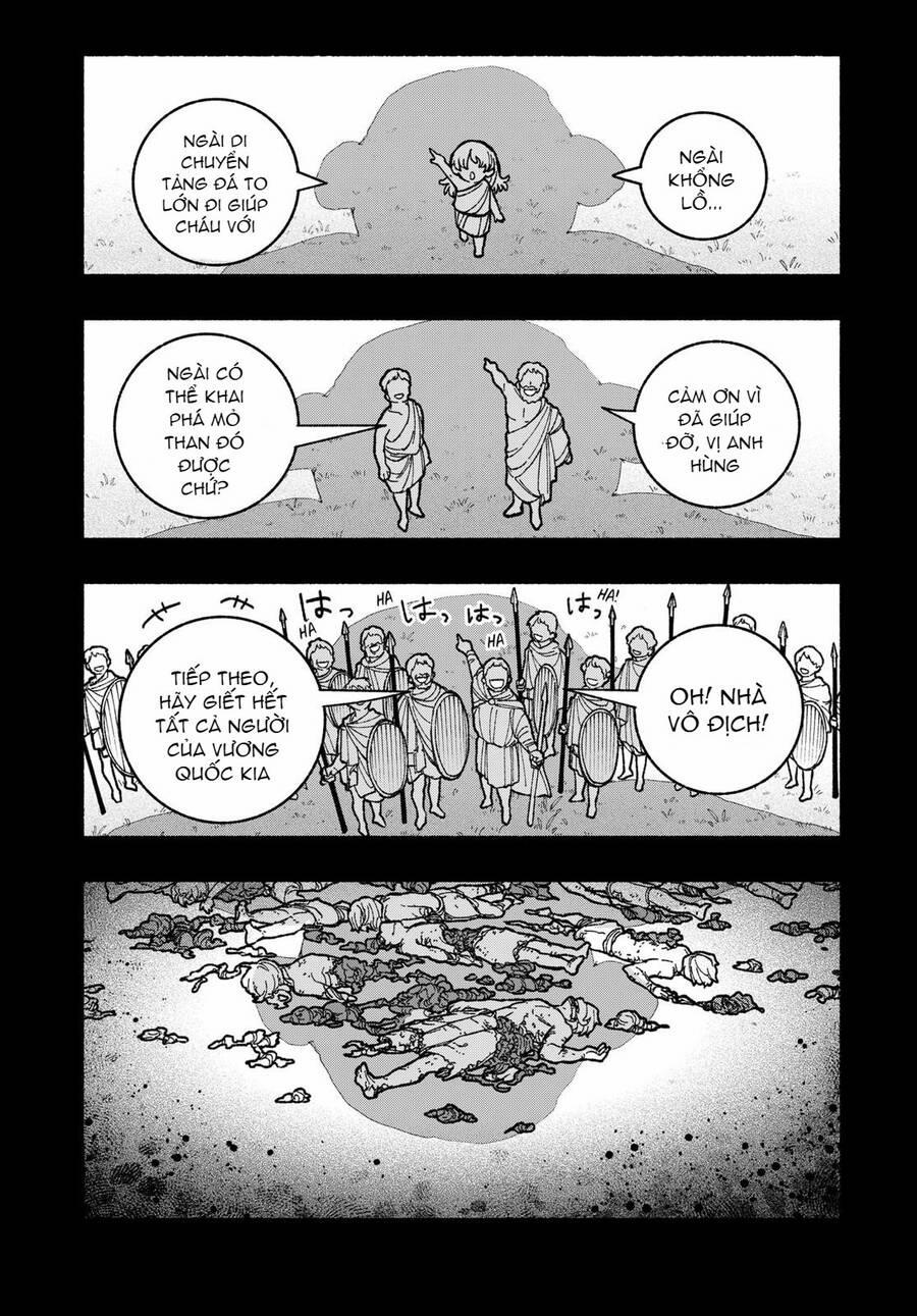 Make The Exorcist Fall In Love 30 trang 3