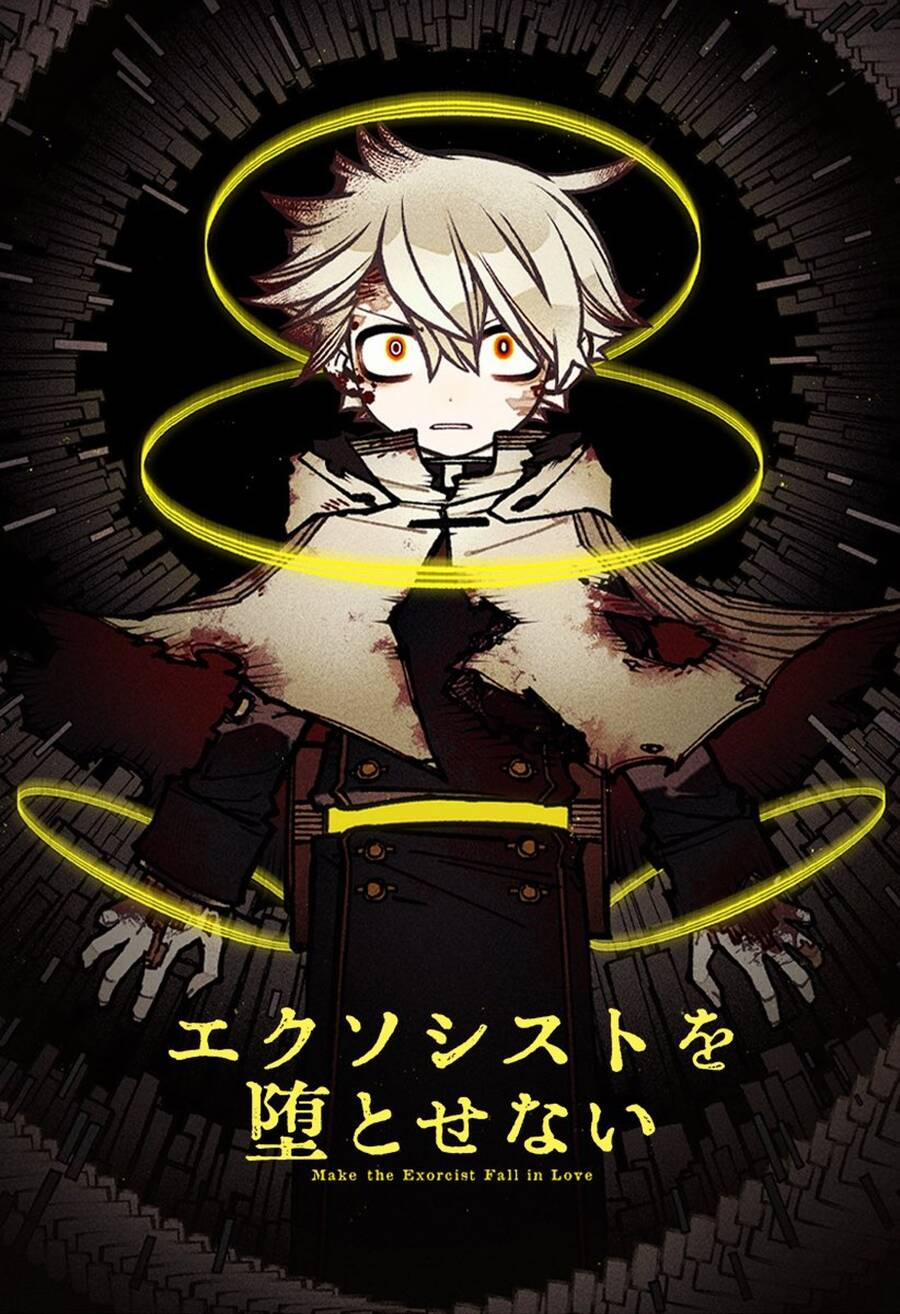 Make The Exorcist Fall In Love 31 trang 1