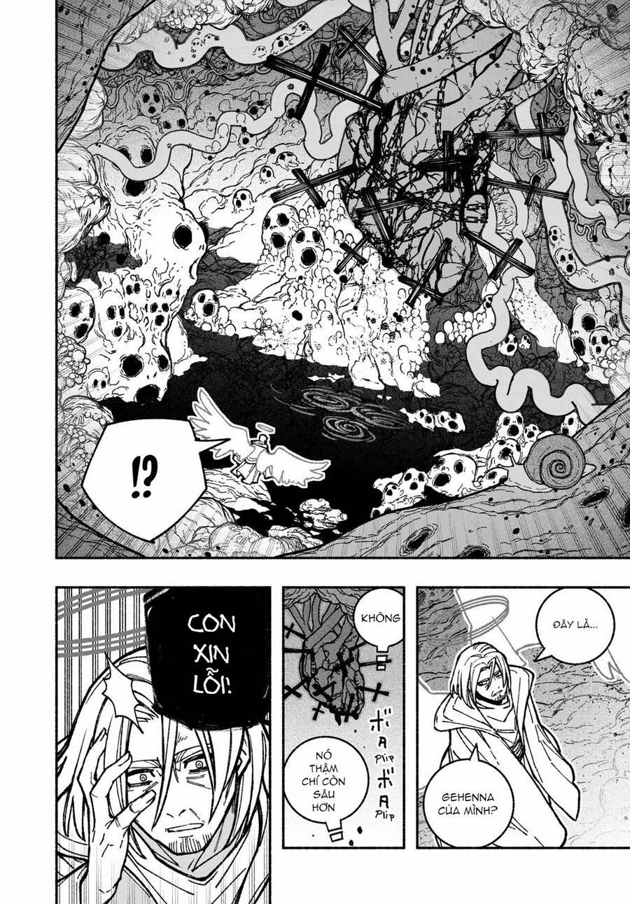 Make The Exorcist Fall In Love 31 trang 14