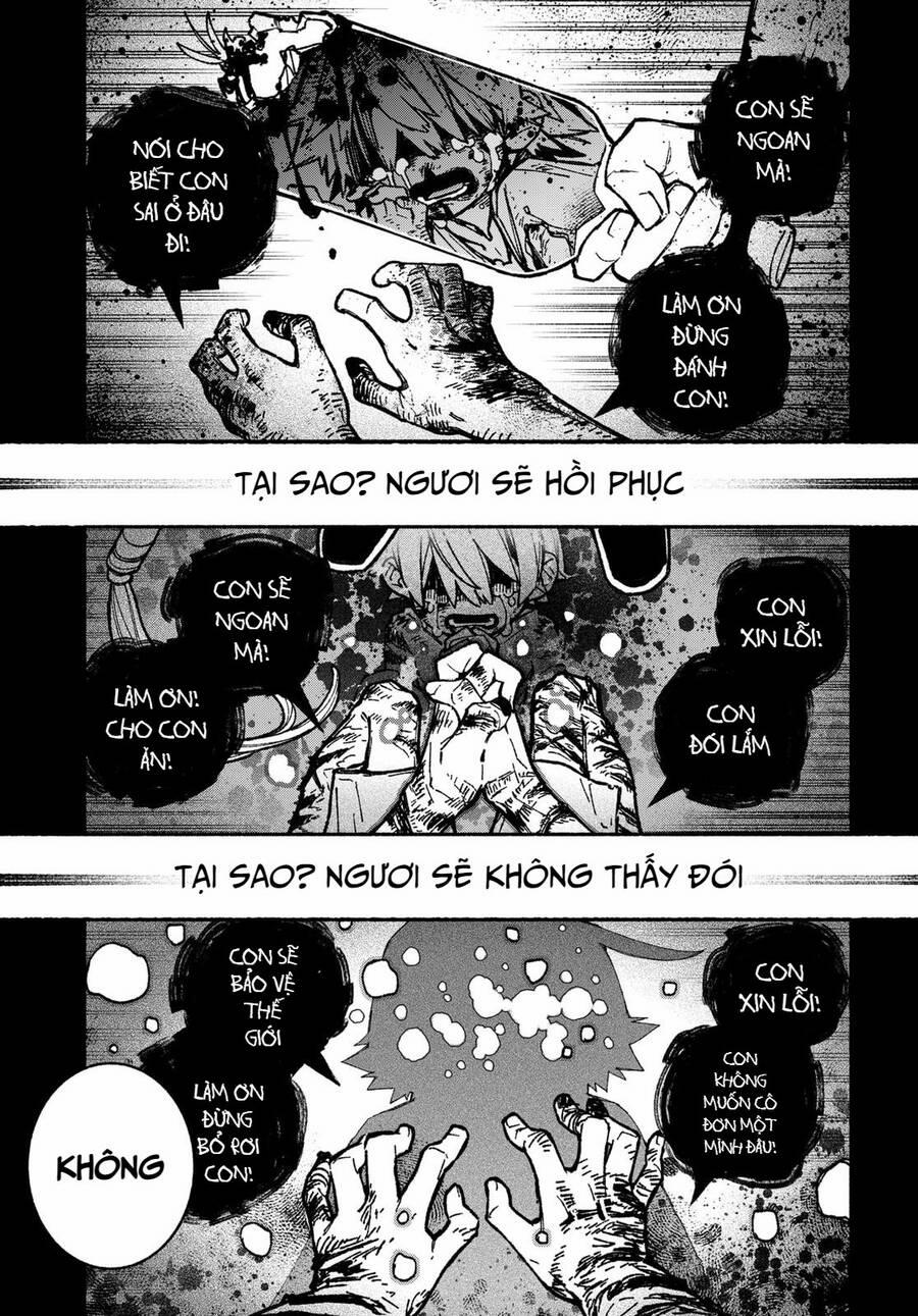 Make The Exorcist Fall In Love 31 trang 15