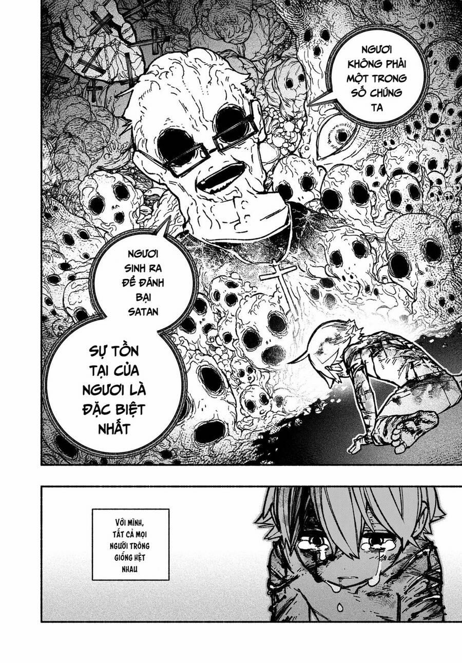 Make The Exorcist Fall In Love 31 trang 16