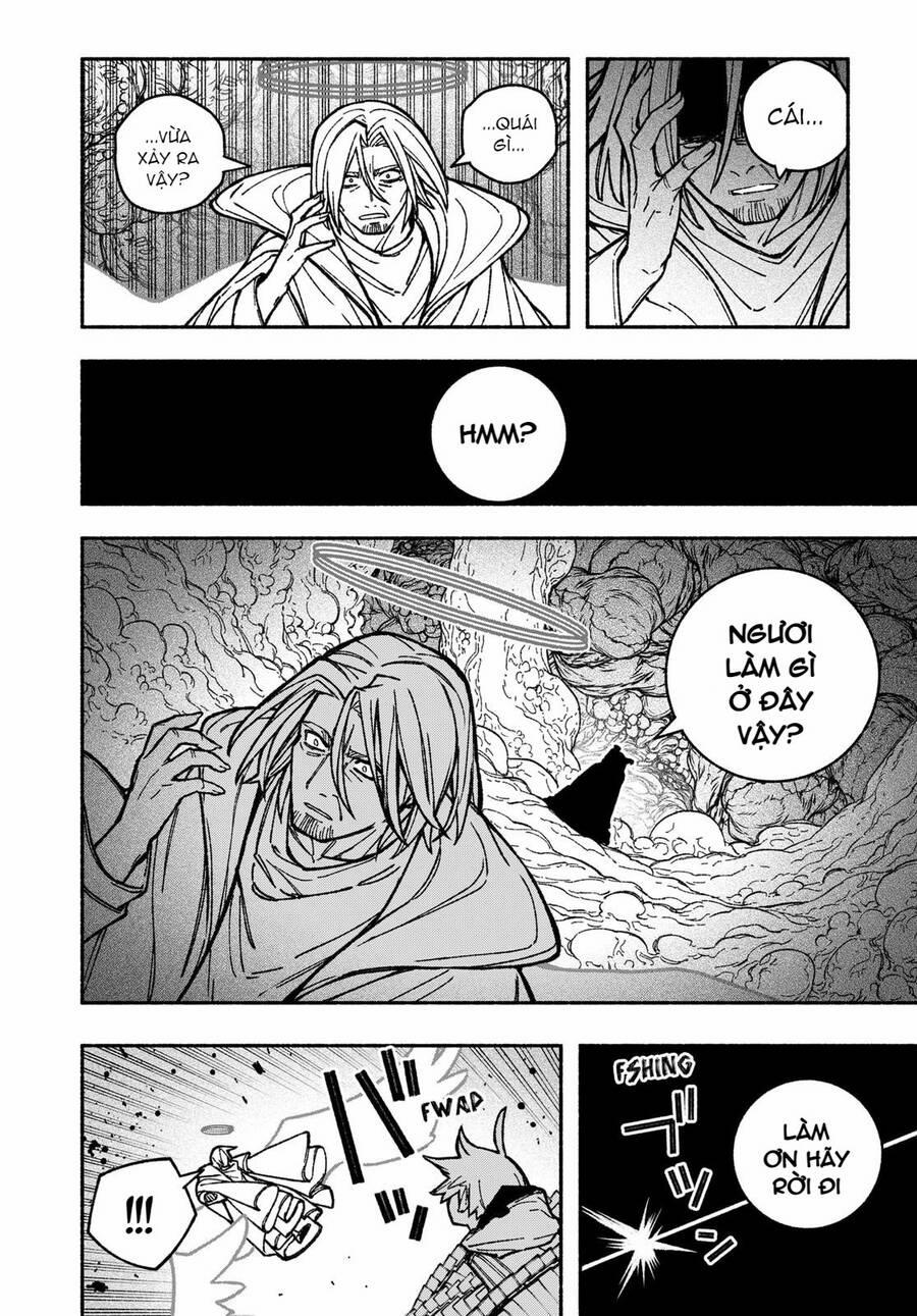 Make The Exorcist Fall In Love 31 trang 18