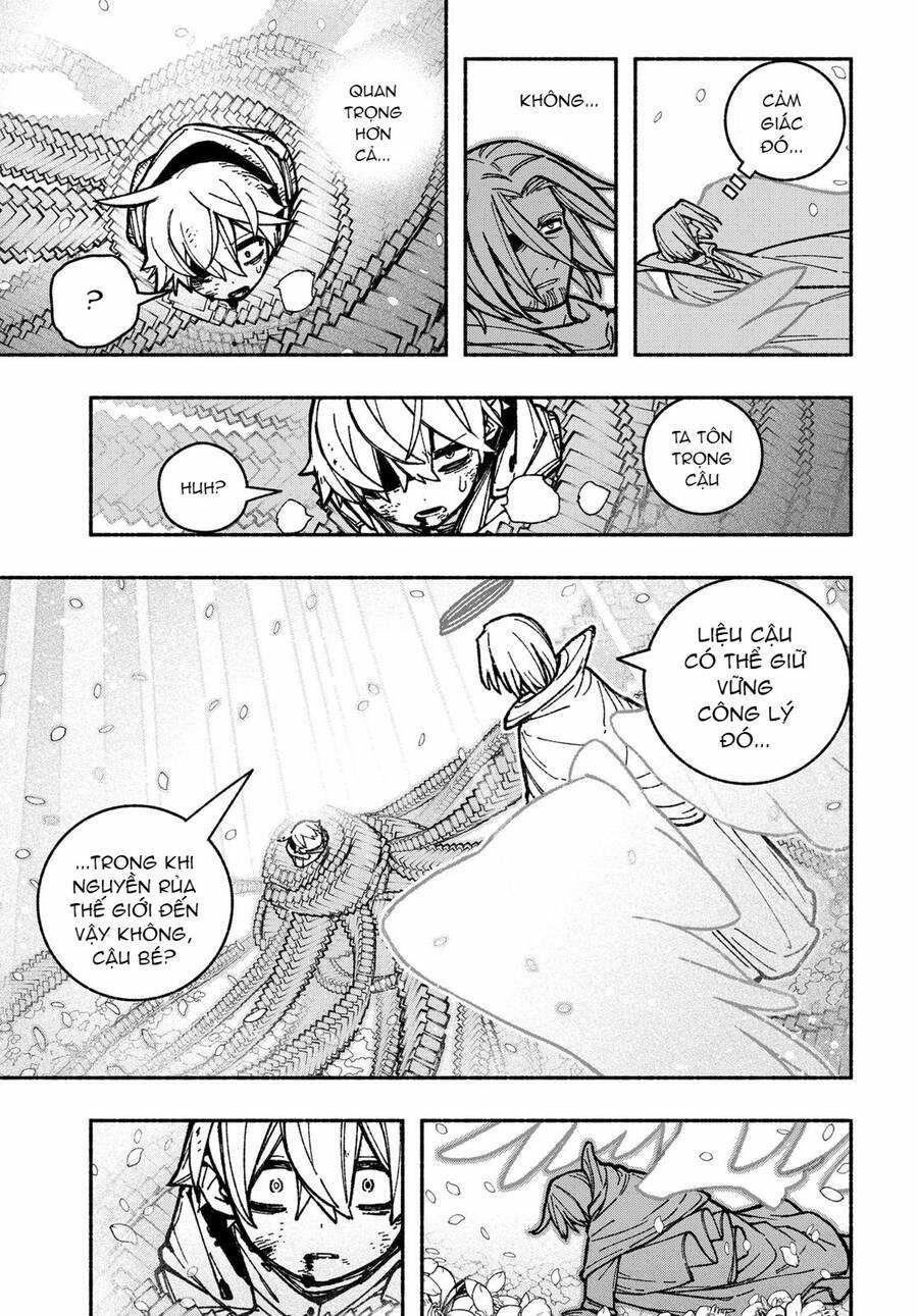 Make The Exorcist Fall In Love 31 trang 19