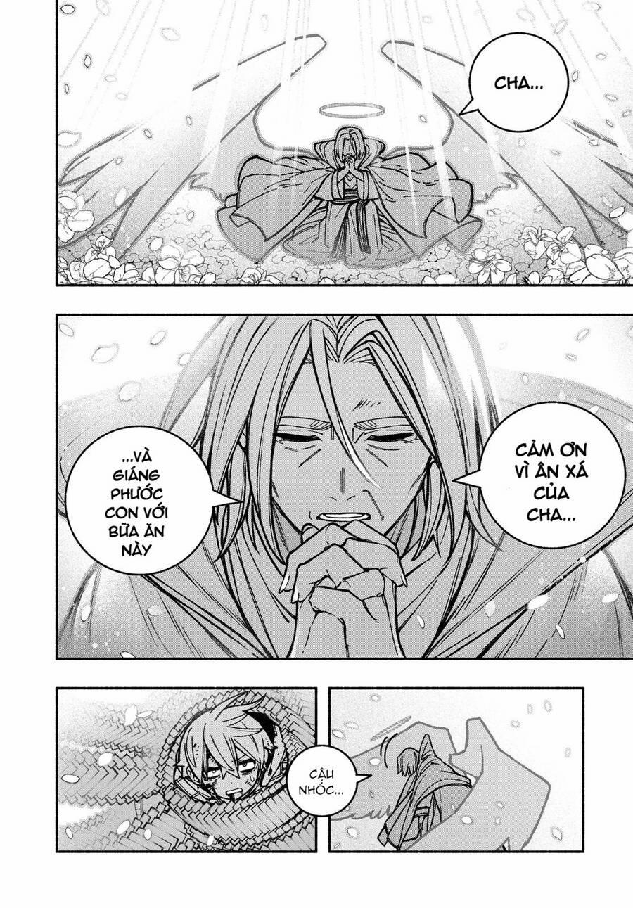 Make The Exorcist Fall In Love 31 trang 20