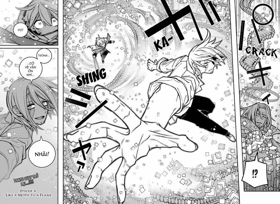 Make The Exorcist Fall In Love 31 trang 22