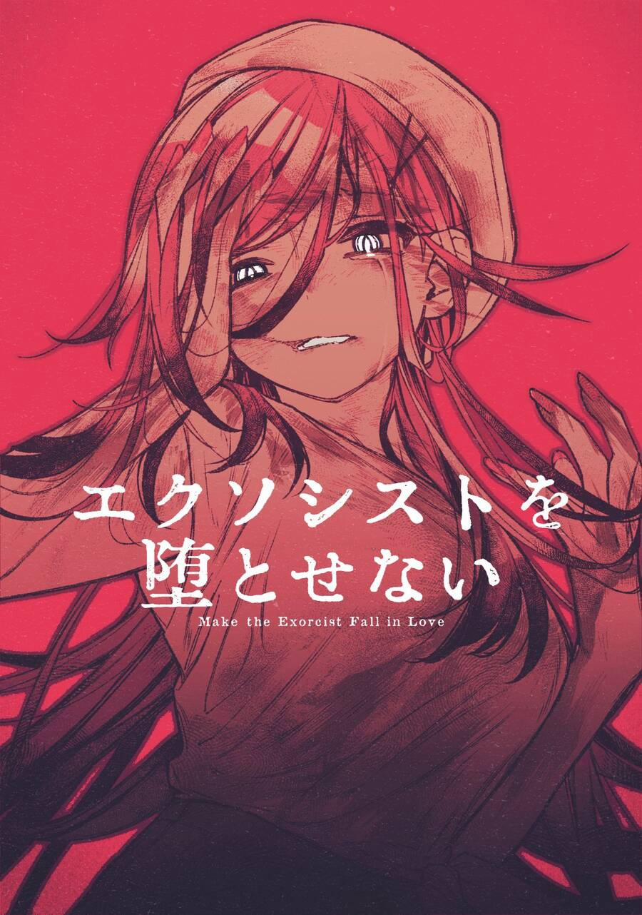 Make The Exorcist Fall In Love 31 trang 23