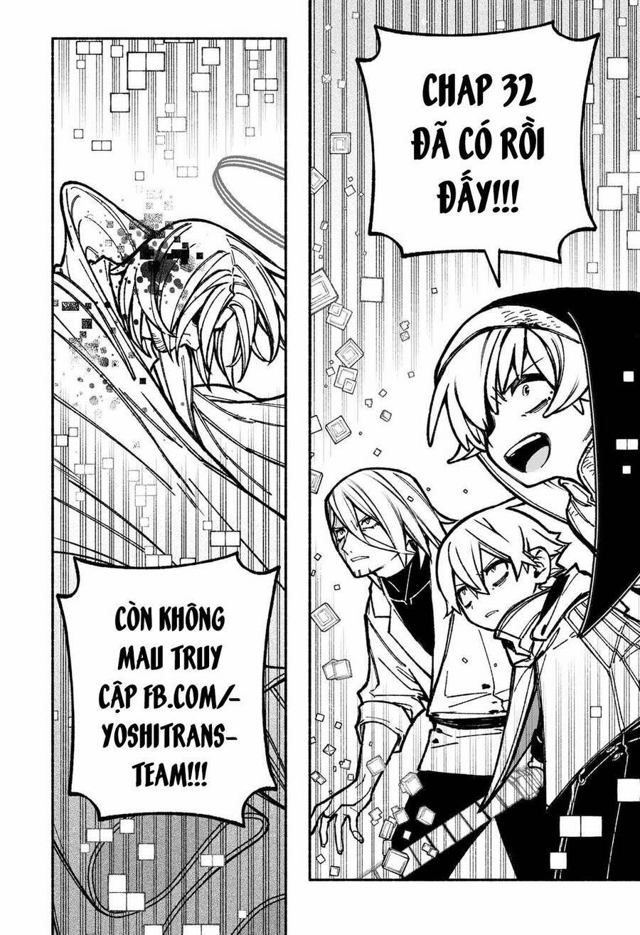 Make The Exorcist Fall In Love 31 trang 24