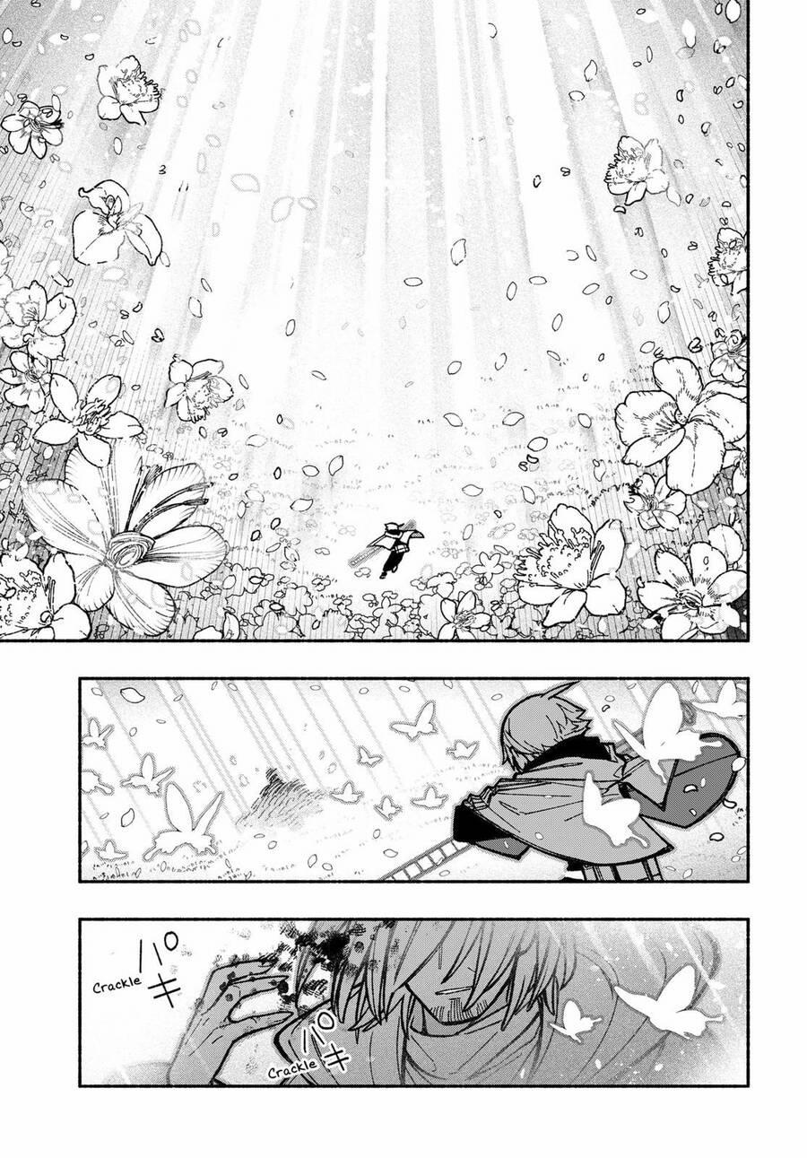 Make The Exorcist Fall In Love 31 trang 6