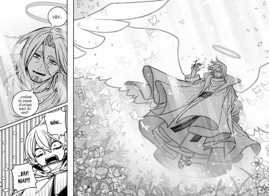 Make The Exorcist Fall In Love 31 trang 7