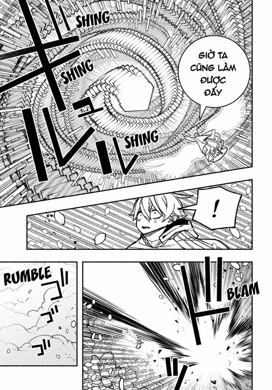 Make The Exorcist Fall In Love 31 trang 9