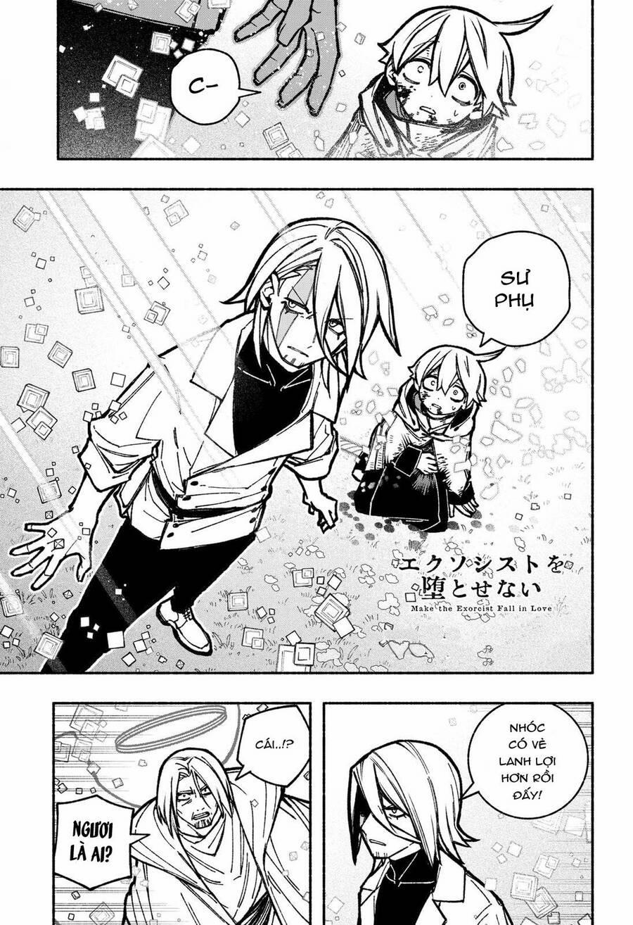 Make The Exorcist Fall In Love 32 trang 1