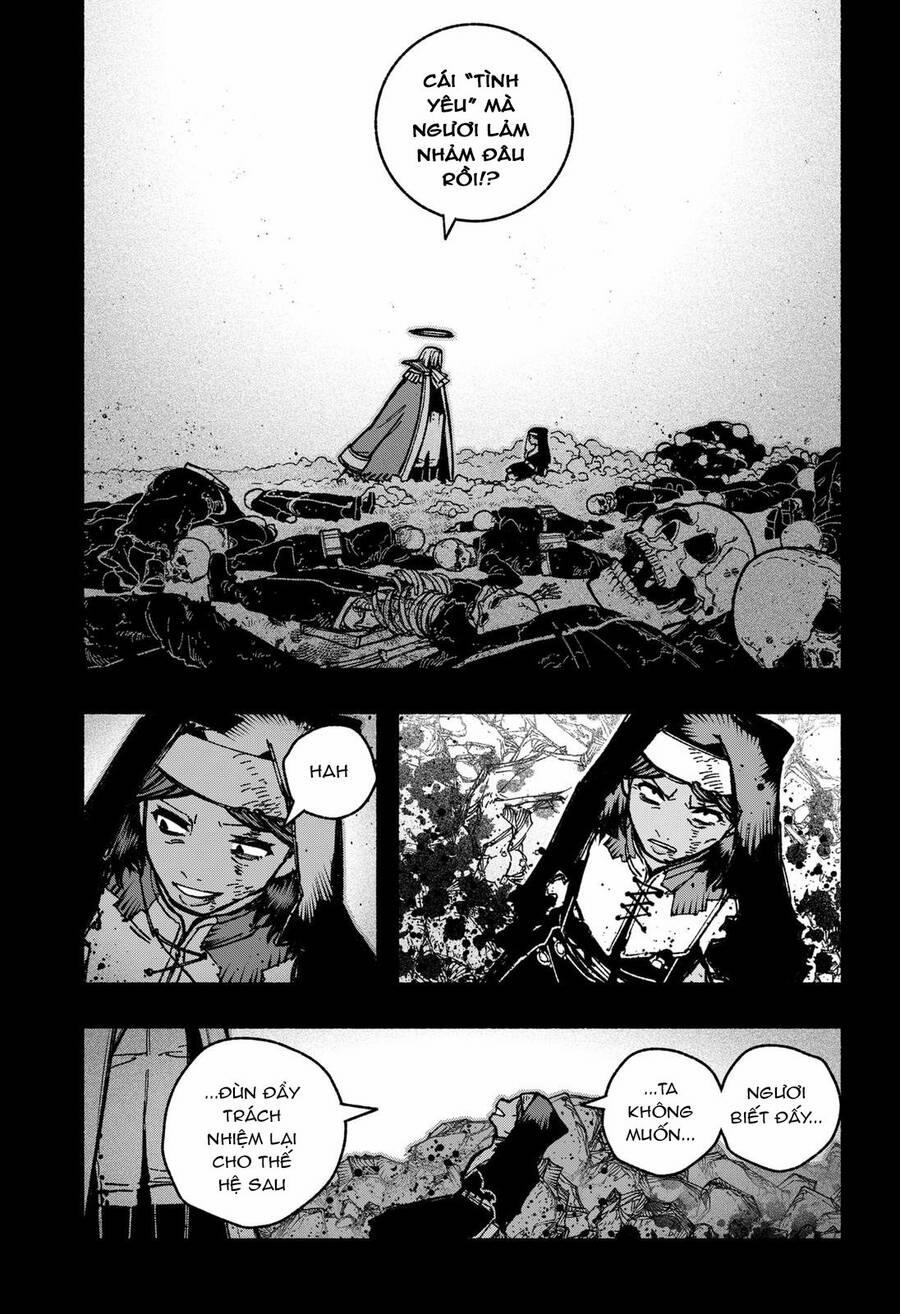 Make The Exorcist Fall In Love 32 trang 11