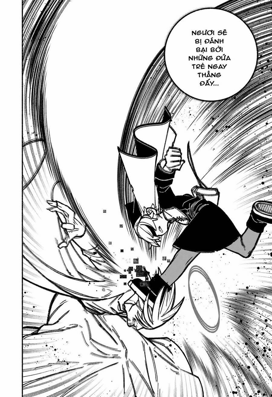 Make The Exorcist Fall In Love 32 trang 14