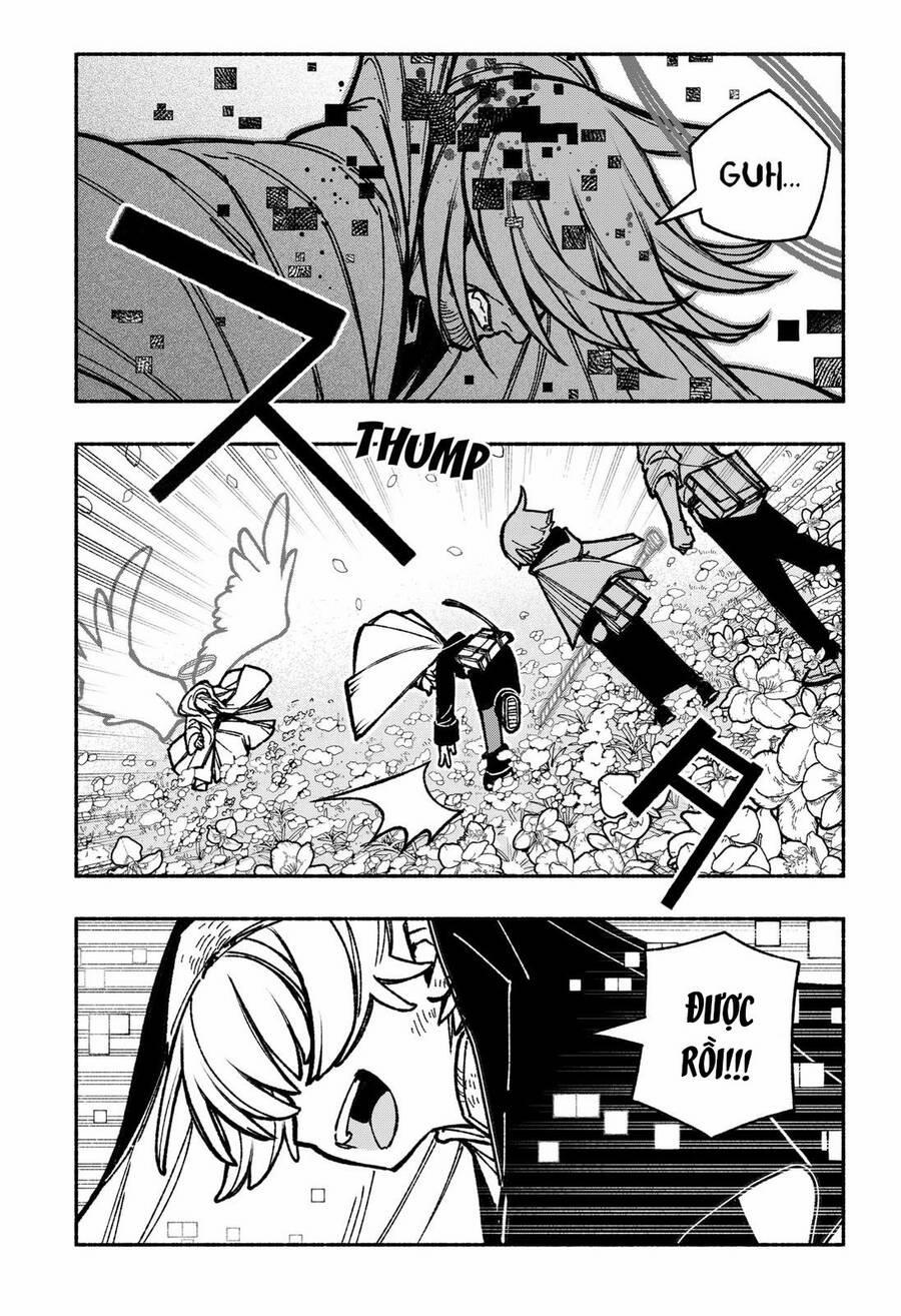 Make The Exorcist Fall In Love 32 trang 15