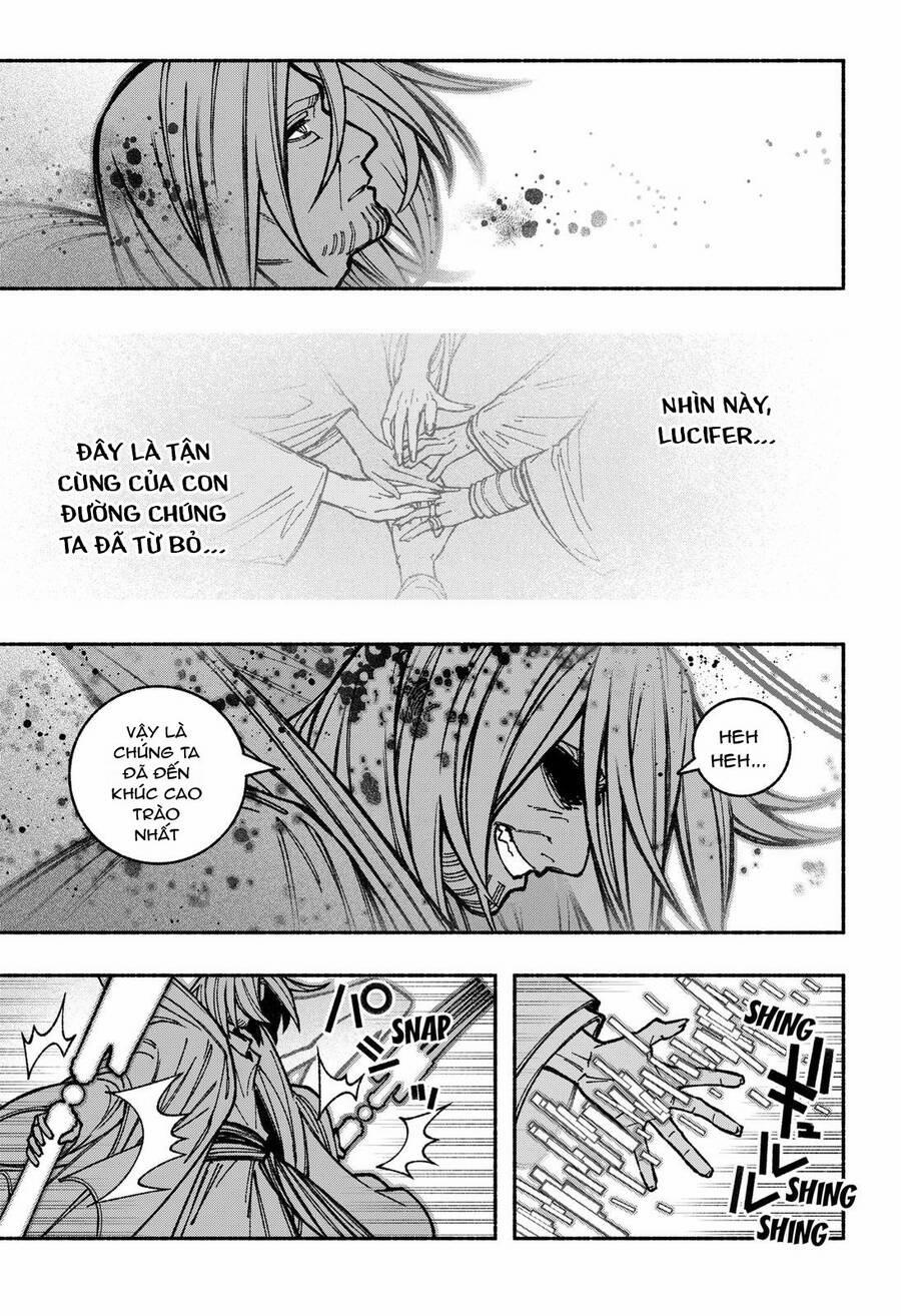 Make The Exorcist Fall In Love 32 trang 17