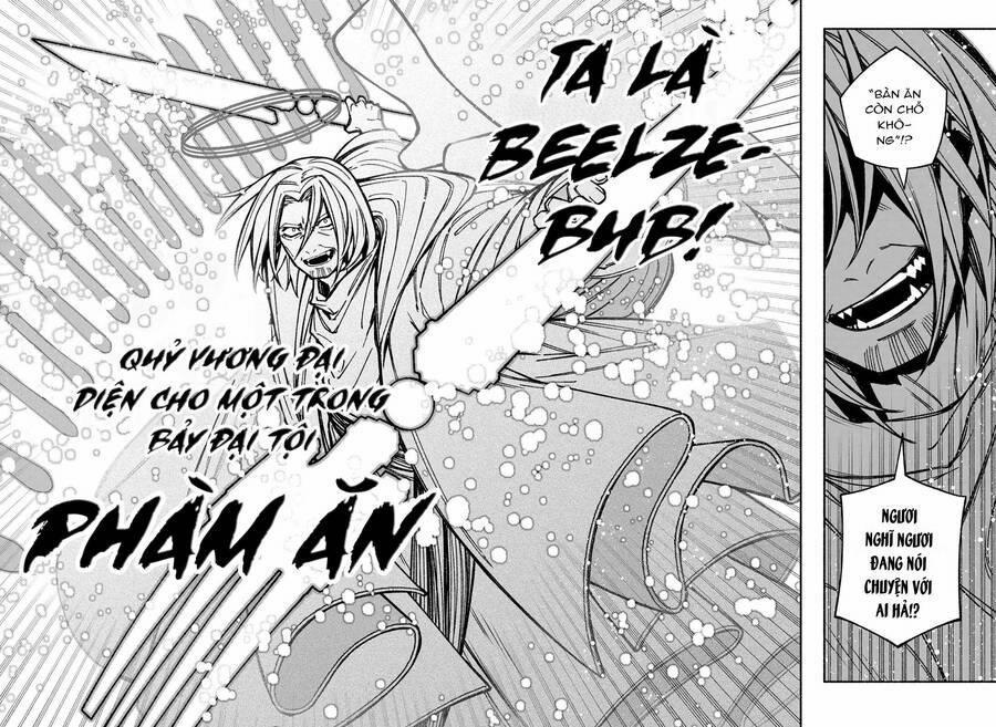 Make The Exorcist Fall In Love 32 trang 18