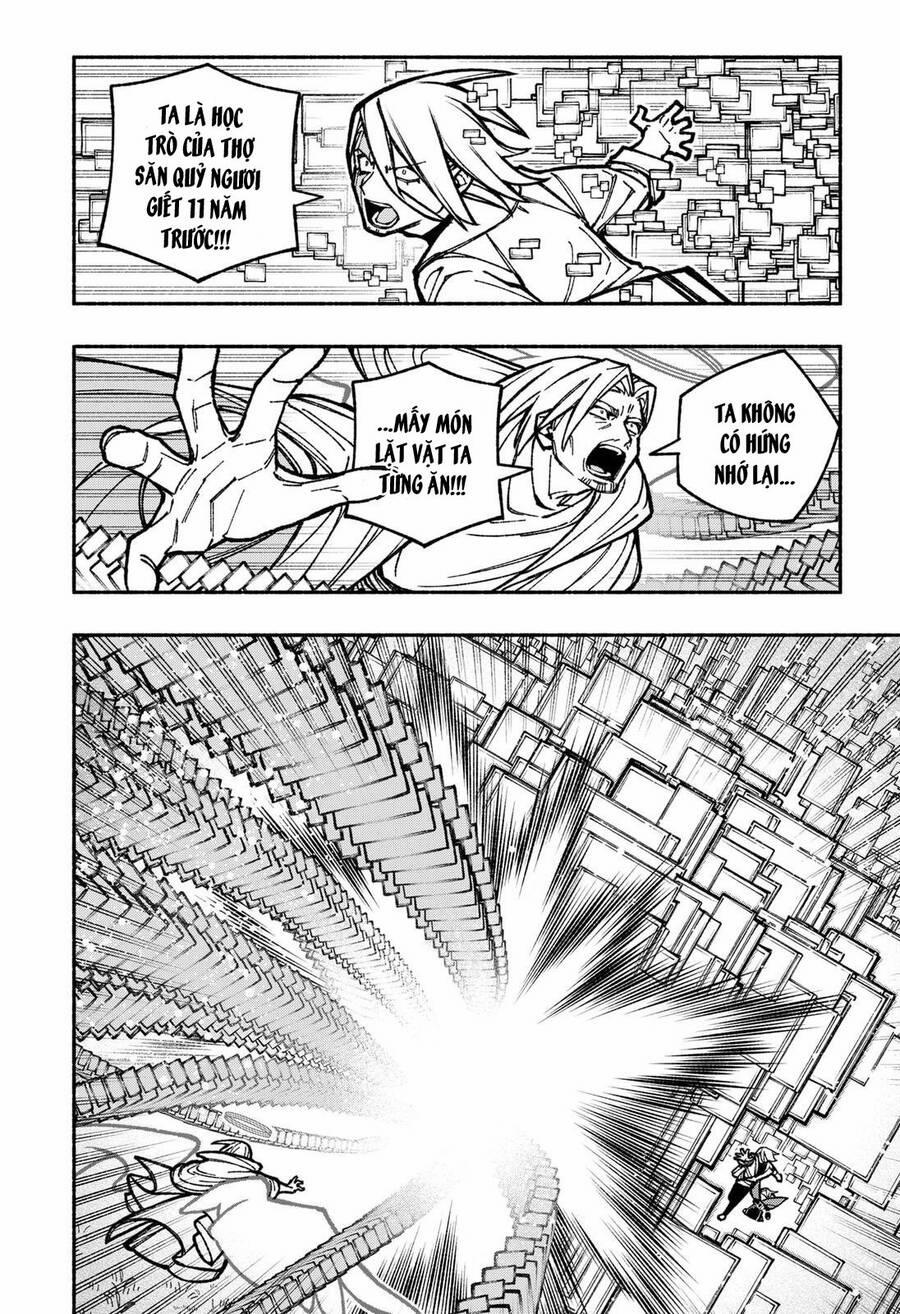 Make The Exorcist Fall In Love 32 trang 2