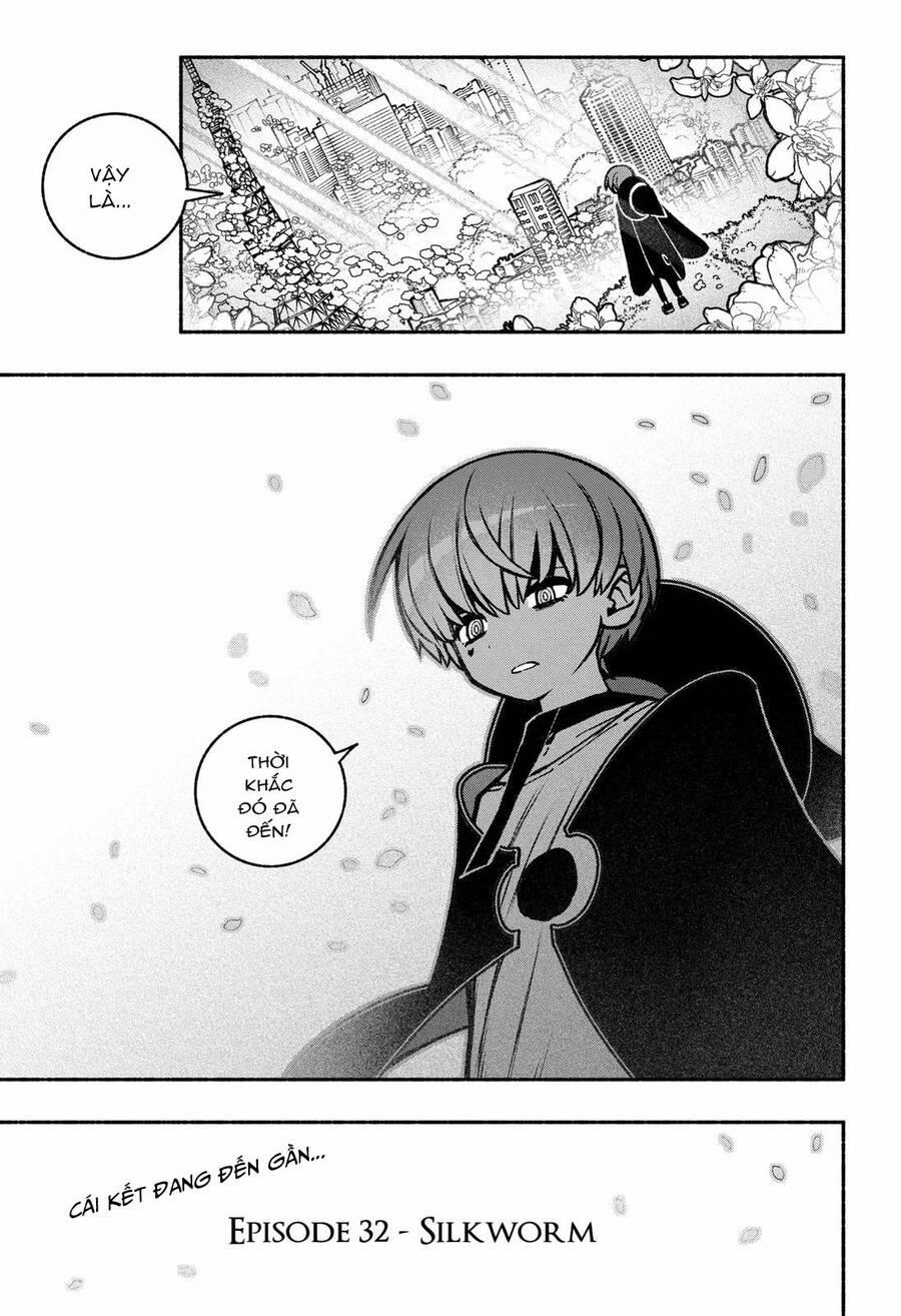 Make The Exorcist Fall In Love 32 trang 20