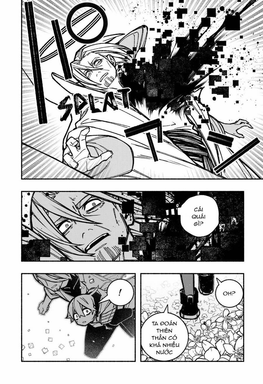 Make The Exorcist Fall In Love 32 trang 6