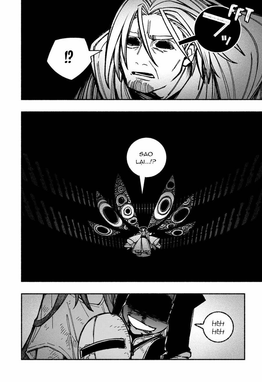 Make The Exorcist Fall In Love 33 trang 11