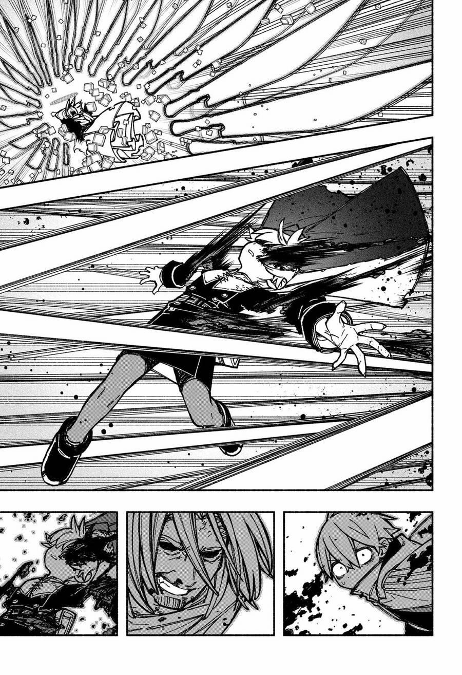 Make The Exorcist Fall In Love 33 trang 14