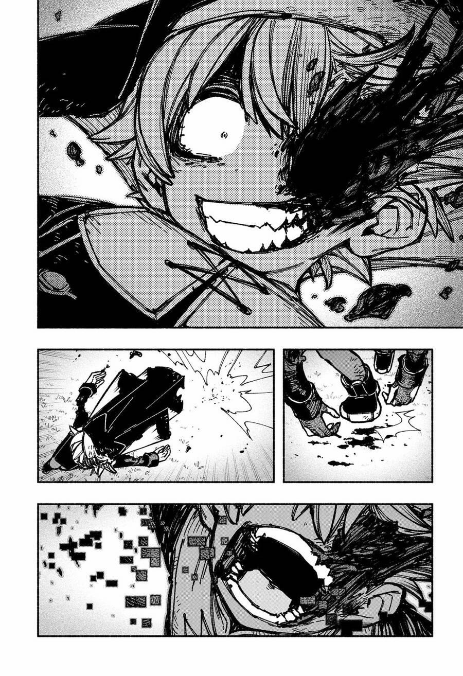 Make The Exorcist Fall In Love 33 trang 15