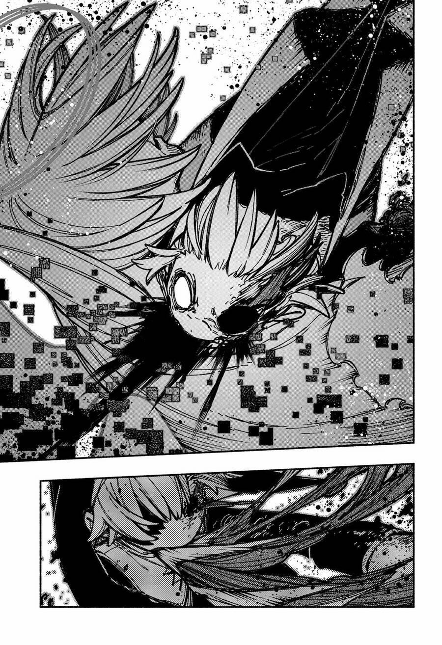 Make The Exorcist Fall In Love 33 trang 16