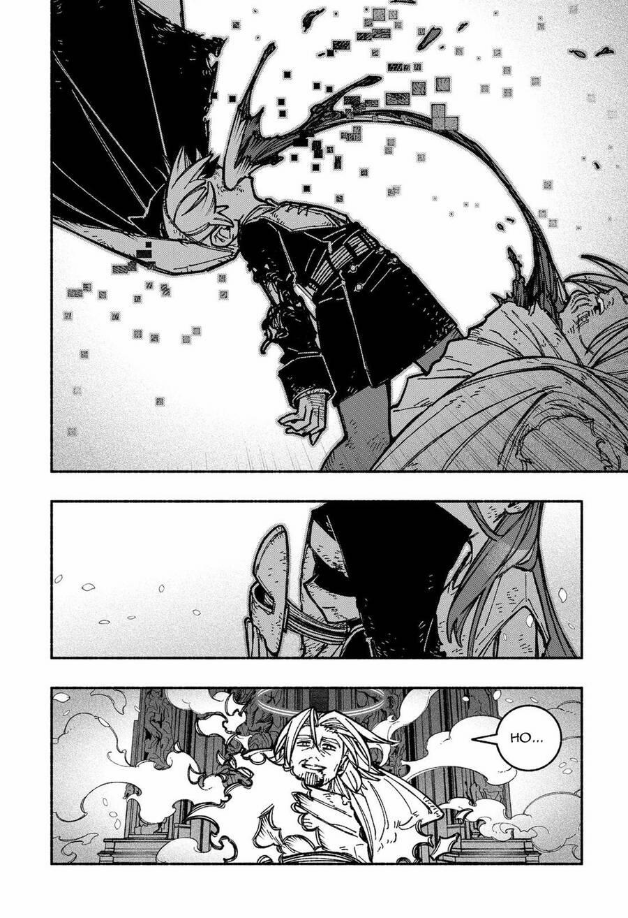 Make The Exorcist Fall In Love 33 trang 17